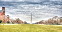 Washington Monument